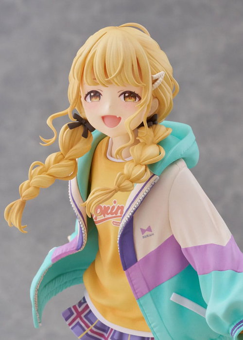 Idolmaster Gakuen statuette PVC 1/7 Kotone Fujita 23 cm Idolmaster Gakuen statuette PVC 1/7 Kotone Fujita 23 cm