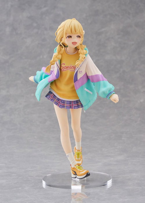 Idolmaster Gakuen statuette PVC 1/7 Kotone Fujita 23 cm Idolmaster Gakuen statuette PVC 1/7 Kotone Fujita 23 cm