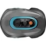 Gardena Smart SILENO sense 600 - Tondeuse robot connectée 600 m² sans câble périphérique ni Smart Gateway