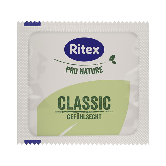Préservatifs Ritex Classic