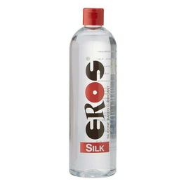 Lubrifiant silicone Eros SI15500 500 ml