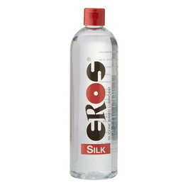 Lubrifiant silicone Eros SI15500 500 ml