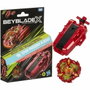 Hasbro Beyblade X Soar Phoenix 9-60GF Rouge avec Lanceur Deluxe