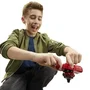 Hasbro Beyblade X Soar Phoenix 9-60GF Toupie avec Lanceur Deluxe, Rotation Droite, Type Attaque, Pour Enfants dès 8 ans, Rouge