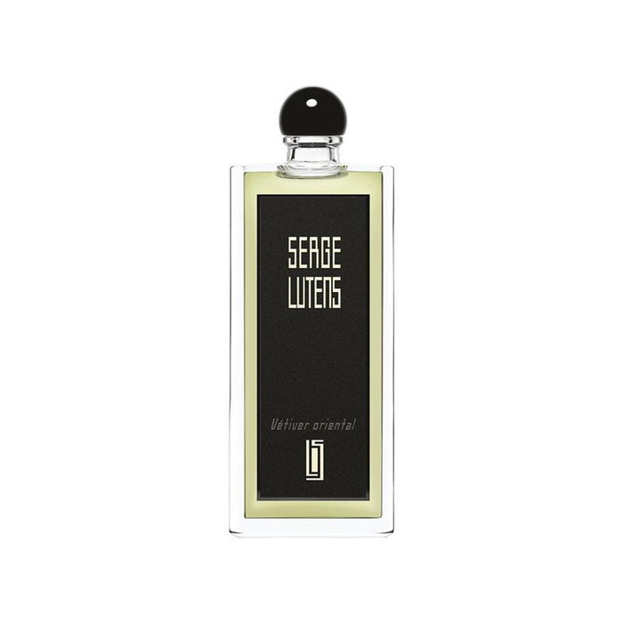 Serge Lutens Vetiver Oriental Eau de Parfum 50ml Serge Lutens Vetiver Oriental Eau de Parfum 50ml