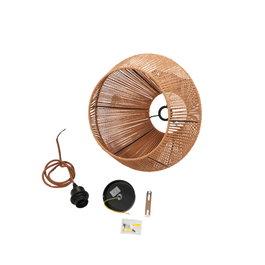 Lampe À Suspension Buenavista Rope