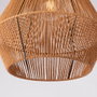 Lampe À Suspension Buenavista Rope