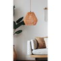 Lampe À Suspension Buenavista Rope