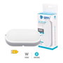 GSC Evolution Applique ovale LED Mushie 18W 6500K IP65