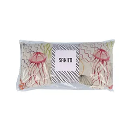 SAKITO Sac Thermique Standard Méduse 26x13 cm