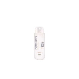 Hipertin Permanente Top-1 - Lotion permanente professionnelle 500 mL - Crée des boucles définies avec volume, protège et nourrit les cheveux