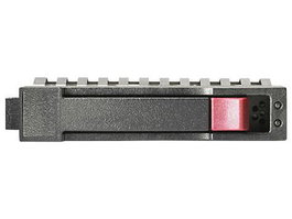 HP MSA 1.2TB 12G SAS 10K SFF 2.5 pouces Dual Port