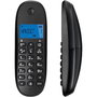 Motorola C1001 CB+ Téléphone fixe sans fil DECT Noir