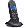 Motorola C1001 CB+ Téléphone fixe sans fil DECT Noir