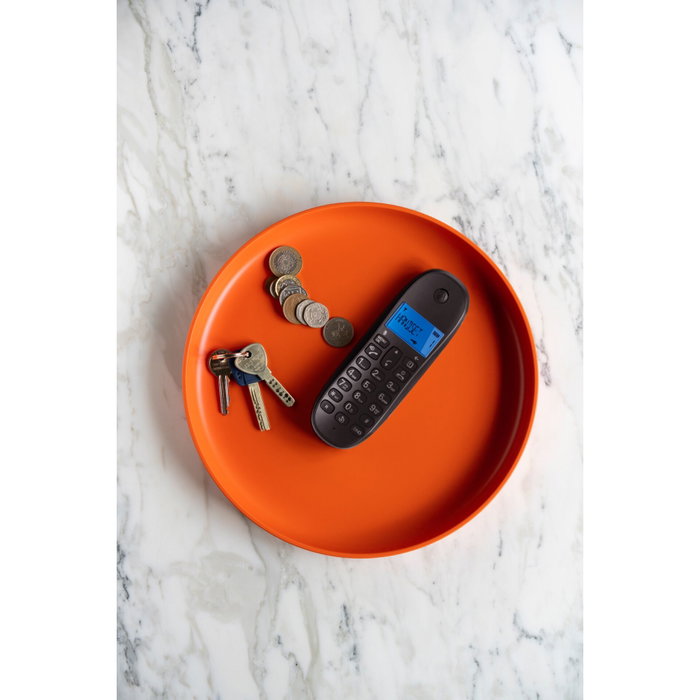 Motorola C1001 CB+ Téléphone fixe sans fil DECT Noir Motorola C1001 CB+ Téléphone fixe sans fil DECT Noir
