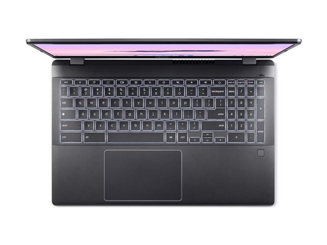 Acer CBE595-2-TCO, Intel Core 5 120U, 16 Go RAM, 256 Go SSD, 15.6 pouces