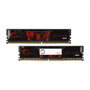 Mémoire RAM GSKILL F4-2666C19D-32GIS DDR4 32 GB CL19