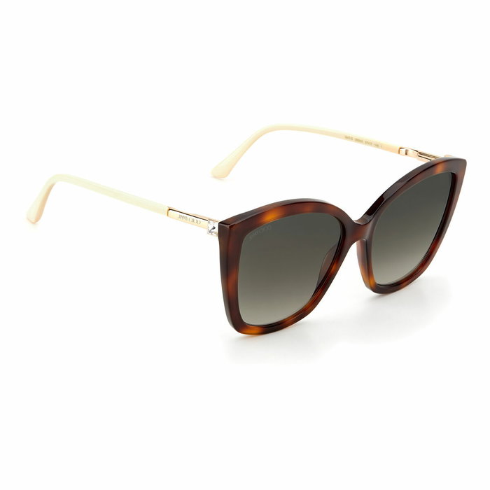 Lunettes de soleil Femme Jimmy Choo NAT_S Lunettes de soleil Femme Jimmy Choo NAT_S