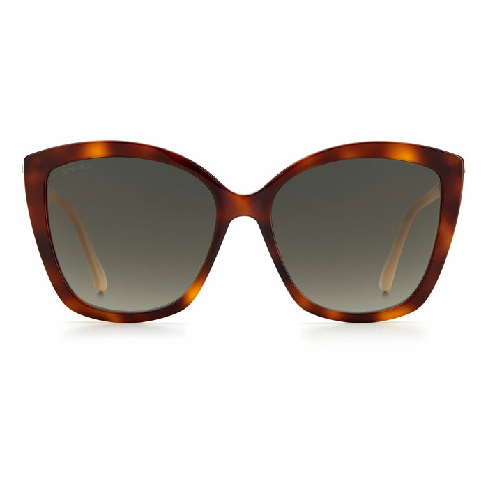 Lunettes de soleil Femme Jimmy Choo NAT_S Lunettes de soleil Femme Jimmy Choo NAT_S