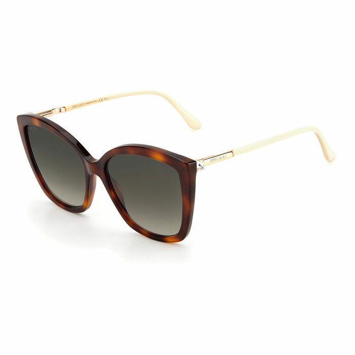 Lunettes de soleil Femme Jimmy Choo NAT_S Lunettes de soleil Femme Jimmy Choo NAT_S