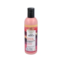 NATURA SIBERICA Taiga Acondicionador Reparacion Y Proteccion 270Ml - Après-shampoing réparation et protection capillaire