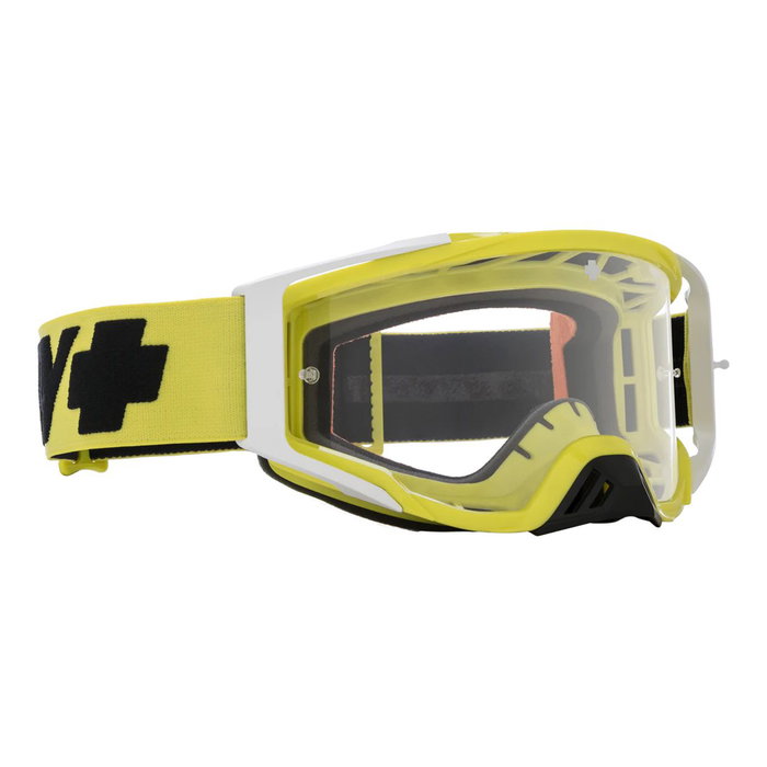 SPY GAFAS 3200000000008 Jaune SPY GAFAS 3200000000008 Jaune