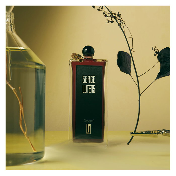 Serge Lutens Chergui Eau de Parfum Vaporisateur 100 ml