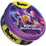 Asmodee Dobble K-Pop Demon Hunters