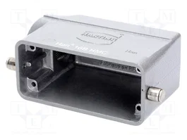 HARTING Boîtier HDC Han® HMC taille 16B M25