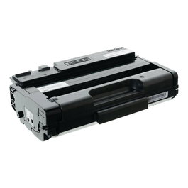 Ricoh 408278 Toner SP330L Noir pour Imprimantes Ricoh, Cartouche d'Encre Ricoh SP330L Black, Cartouche de Toner Compatible Ricoh