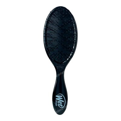 WET BRUSH PRO WETBRUSH THICK HAIR PRO DETANGLER - Noir WET BRUSH PRO WETBRUSH THICK HAIR PRO DETANGLER - Noir