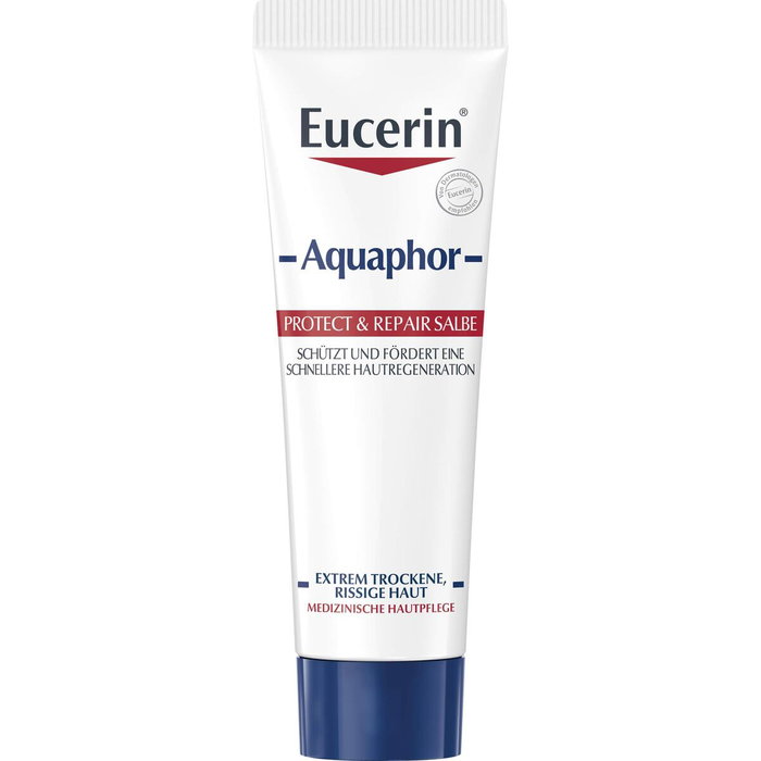 Eucerin Baume Réparateur Aquaphor 2 x 10 g