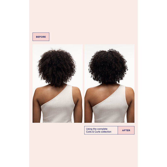 Maria Nila Coils & Curls Après-shampooing Hydratant 350 ml