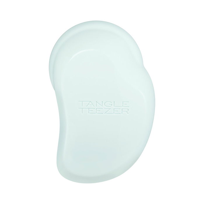 Tangle Teezer Brosse Démêlante Fine & Fragile #Original Bleu Glacé 1 Unité