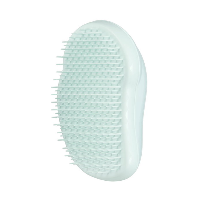 Tangle Teezer Brosse Démêlante Fine & Fragile #Original Bleu Glacé 1 Unité