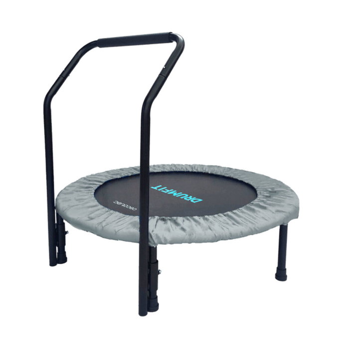 Trampoline Cecotec Drumfit Jump 920 Trampoline Cecotec Drumfit Jump 920