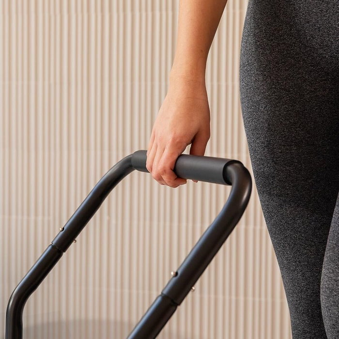 Trampoline Cecotec Drumfit Jump 920 Trampoline Cecotec Drumfit Jump 920