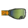SPY Gafas 3200000000032 Foundation Plus Speedway Matte Green
