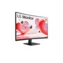 LG Moniteur 32MR50C-B Écran PC 32 pouces, HDMI, VGA - Modèle 32MR50C-B