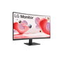 LG Moniteur 32MR50C-B Écran PC 32 pouces, HDMI, VGA - Modèle 32MR50C-B