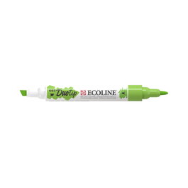 Ecoline Marqueur Ecoline Duotip Vert Printemps 665