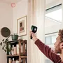 Bosch AdvancedTemp - Détecteur thermique infrarouge pour isolation et température ambiante