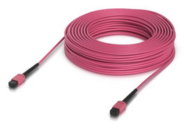 Ubiquiti OM4 MPO-12 UPC Rose 30 m