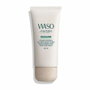 Shiseido Waso Shikulime Color Control Hydratant sans huile SPF 30, 50 ml