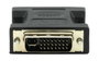 ProXtend Adaptateur DVI-I 24+5 (M) vers VGA (F) Noir