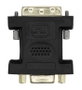 ProXtend Adaptateur DVI-I 24+5 (M) vers VGA (F) Noir