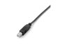 Equip Câble USB 2.0 A mâle vers USB B mâle 2 m