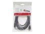 Equip Câble USB 2.0 A mâle vers USB B mâle 2 m