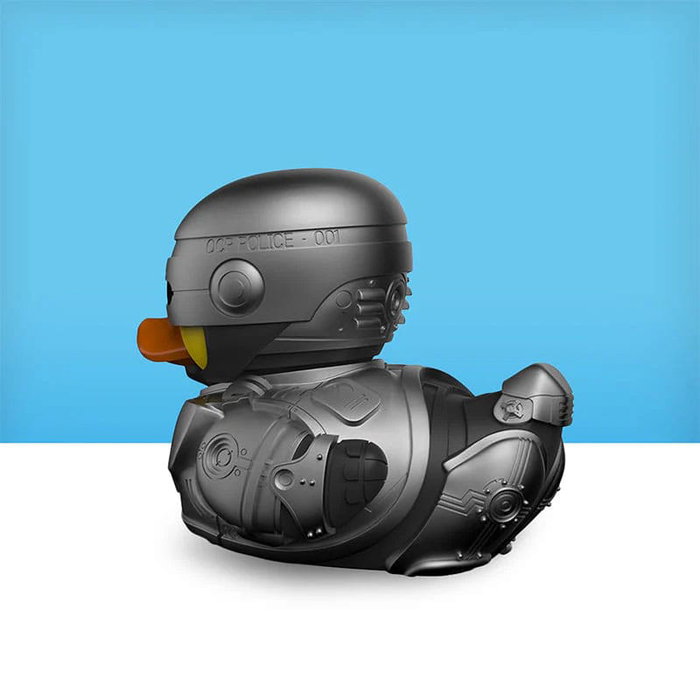 Robocop Tubbz figurine Mini PVC Robocop 5 cm