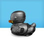 Robocop Tubbz figurine Mini PVC Robocop 5 cm